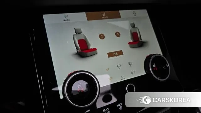 Land Rover Range Rover Evoque 2nd Generation id 2939273 из Кореи 9