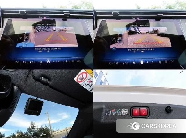 Mercedes-Benz E-Class W214 id 3523154 из Кореи 9