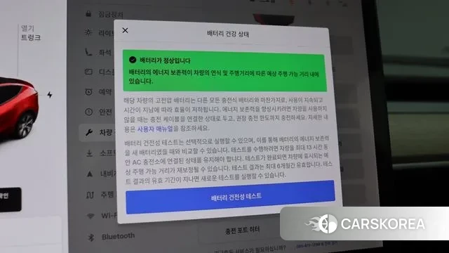 Tesla Model Y id 2885420 из Кореи 9