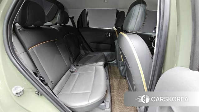 Hyundai Casper id 3941041 из Кореи 9