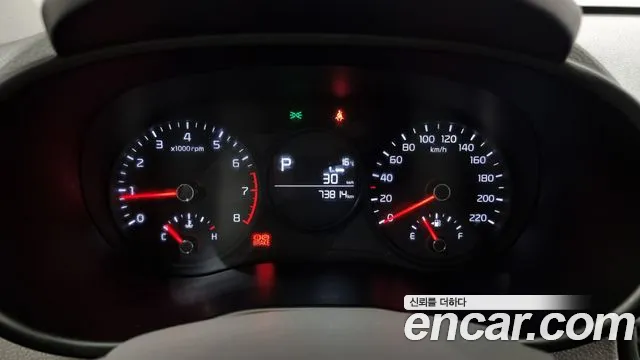 Kia All New Morning (JA) id 2707052 из Кореи 9