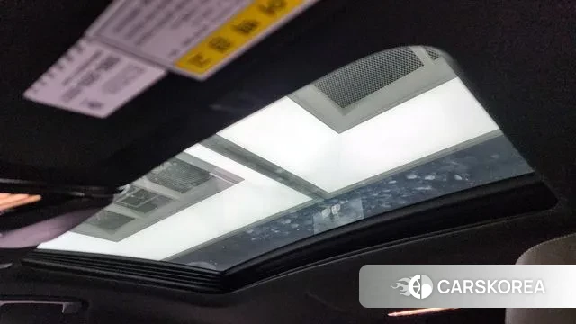 BMW 5 Series (G30) id 3396897 из Кореи 9