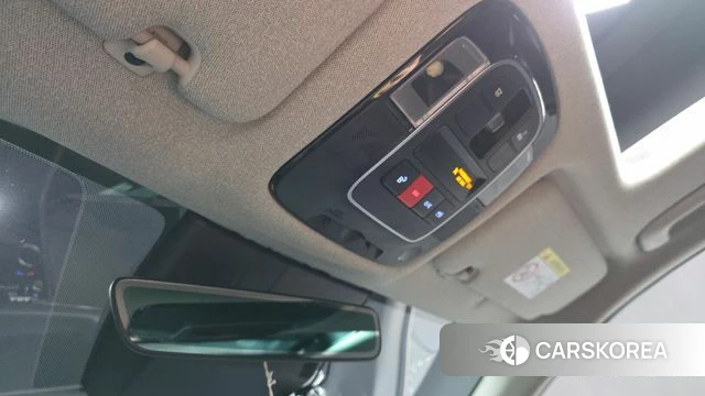 Hyundai Sonata D Edge (DN8) id 4560745 из Кореи 9