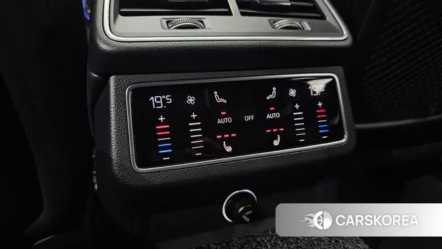 Audi A6 (C8) id 3044754 из Кореи 9