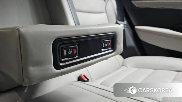 Renault Korea (Samsung) The New QM6 id 4355646 из Кореи 9