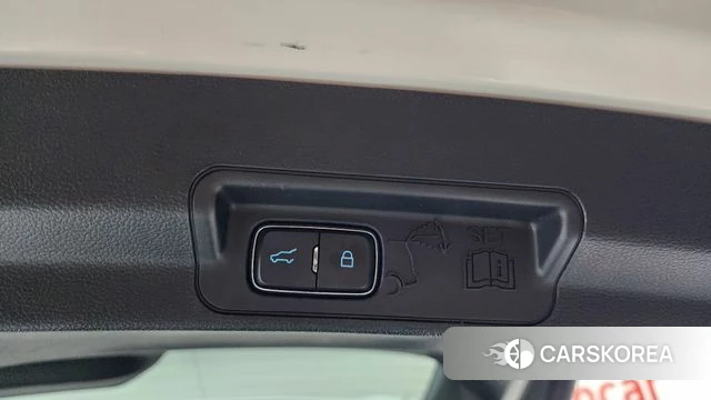 Ford Explorer 6th Generation id 4604668 из Кореи 9