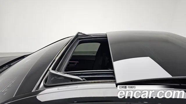 Mercedes-Benz S-Class W223 id 2523506 из Кореи 9