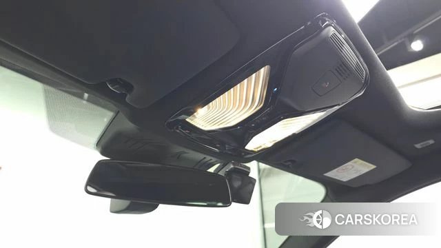 BMW 4 Series (G22) id 4644907 из Кореи 9