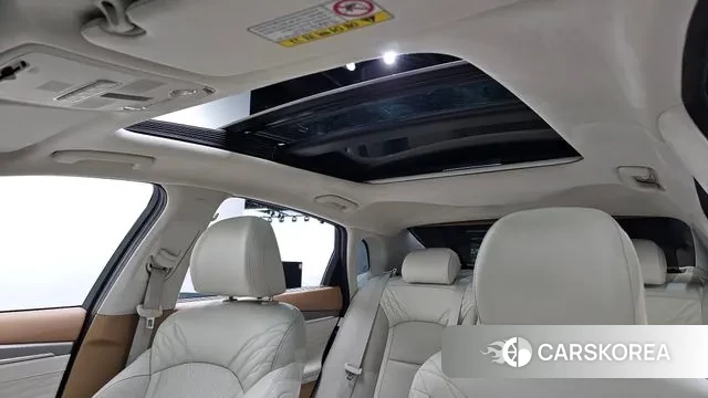 Hyundai The New Grandeur IG id 3651326 из Кореи 9