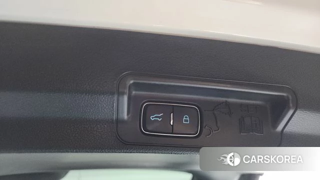 Ford Explorer 6th Generation id 4495296 из Кореи 9