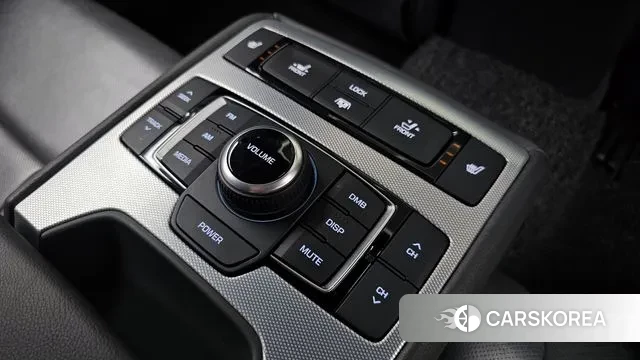 Genesis G80 id 2902785 из Кореи 9