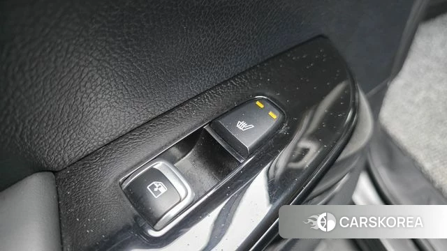 Kia Mohave Master id 4397144 из Кореи 9