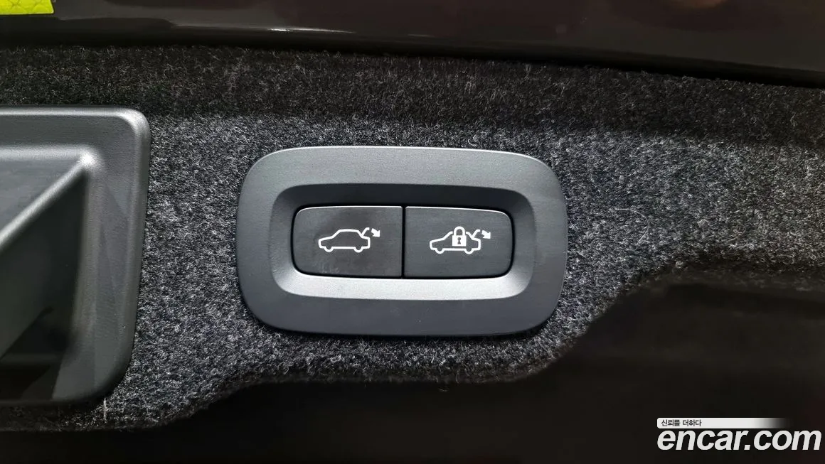 Volvo S90 id 2169201 из Кореи 9