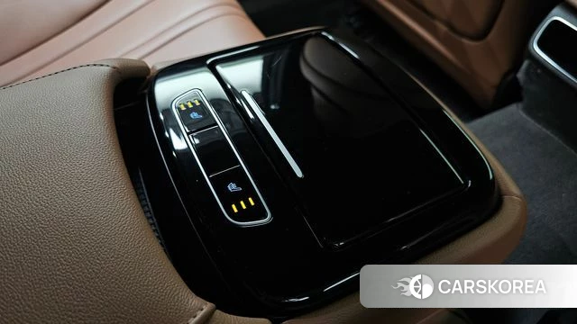 Genesis G80 (RG3) id 3941100 из Кореи 9