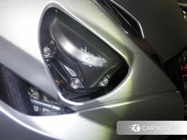 Suzuki GSX1300R HAYABUSA id 3947465 из Японии 9