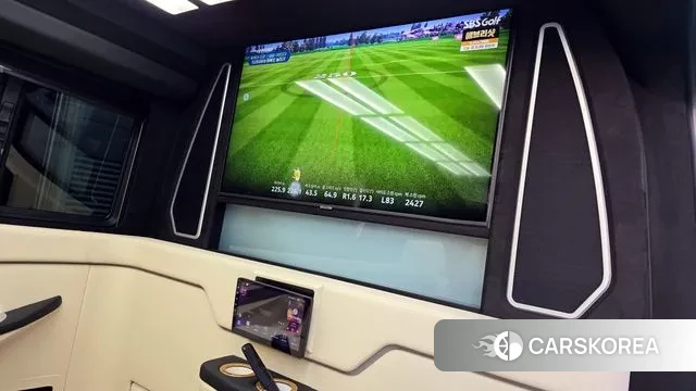 Mercedes-Benz Sprinter id 3549986 из Кореи 9