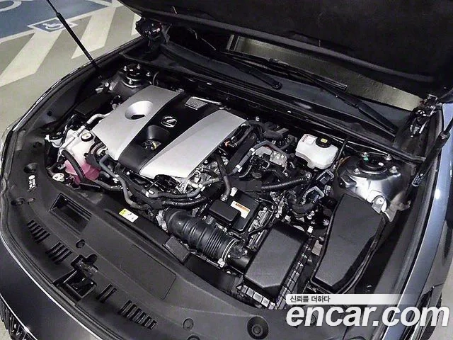 Lexus ES300h 7th generation id 2886570 из Кореи 9