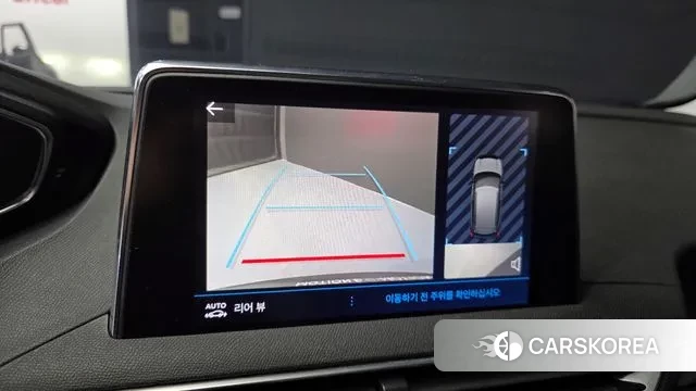 Peugeot 3008 second generation id 3598123 из Кореи 9