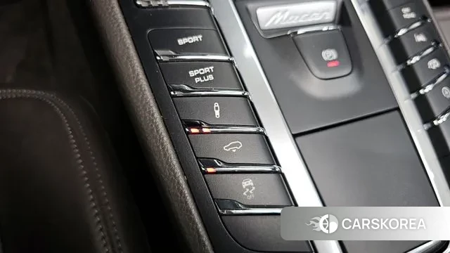 Porsche Macan id 3270462 из Кореи 9