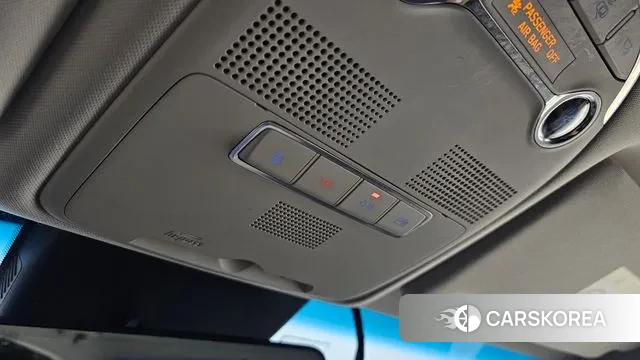 Hyundai The New Grandeur IG id 3023405 из Кореи 9