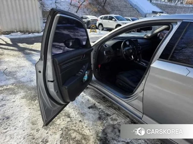 Honda Accord 10th Generation id 3459667 из Кореи 9