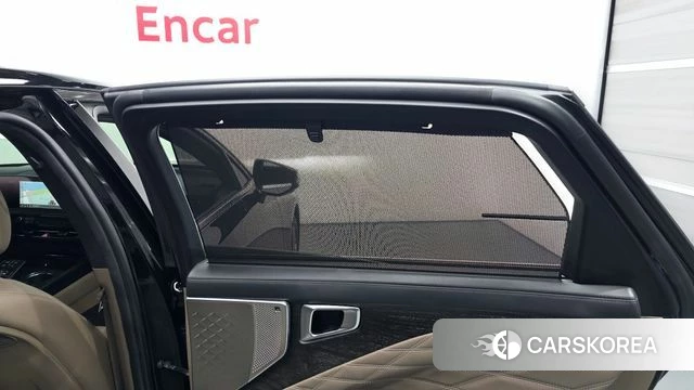 Kia K8 Hybrid id 3923127 из Кореи 9