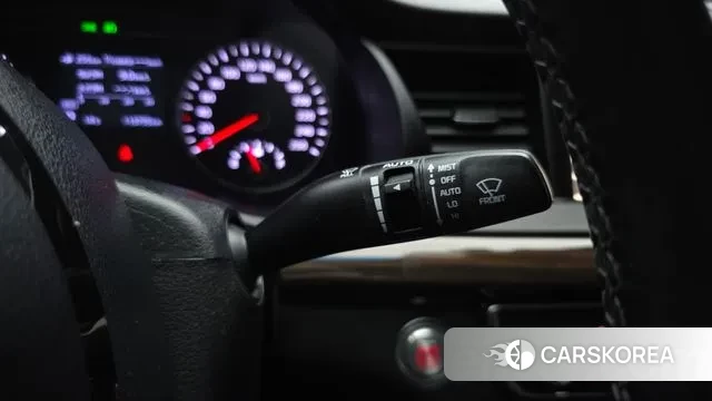 Kia Come New K7 id 3593306 из Кореи 9