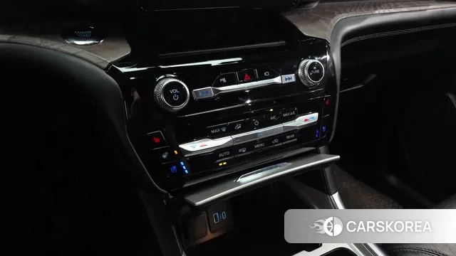 Ford Explorer 6th Generation id 3022592 из Кореи 9