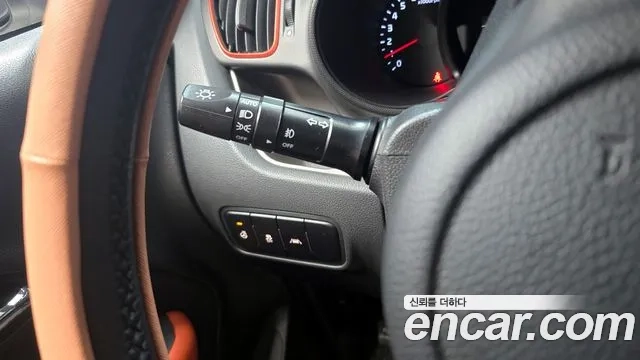 Kia The New Ray id 2949731 из Кореи 9