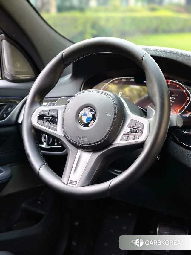BMW 6 series GT id 4259102 из Китая 9