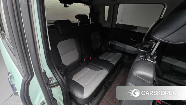 Kia The New Ray id 3966101 из Кореи 9