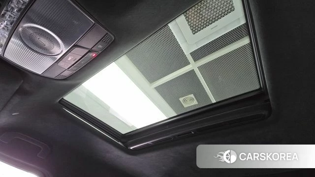 Mercedes-Benz G-Class W463b id 3827977 из Кореи 9