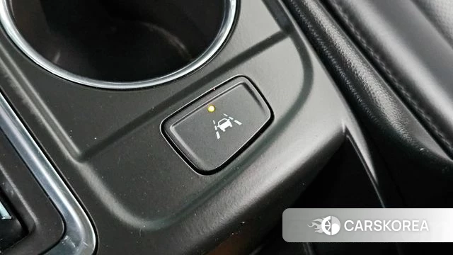 Chevrolet (GM Daewoo) Equinox id 4471535 из Кореи 9