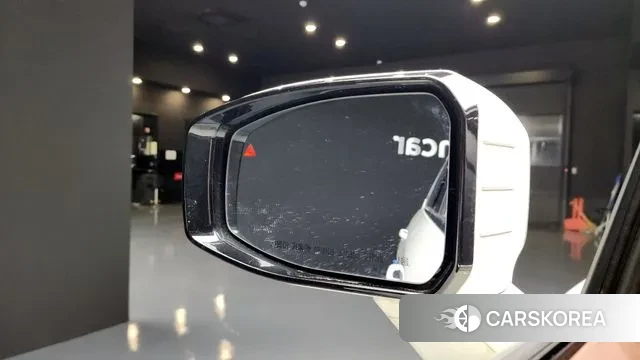 Ssangyong Torres id 3746067 из Кореи 9