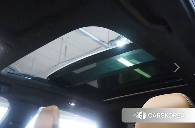 Volvo S90 id 4395479 из Кореи 9