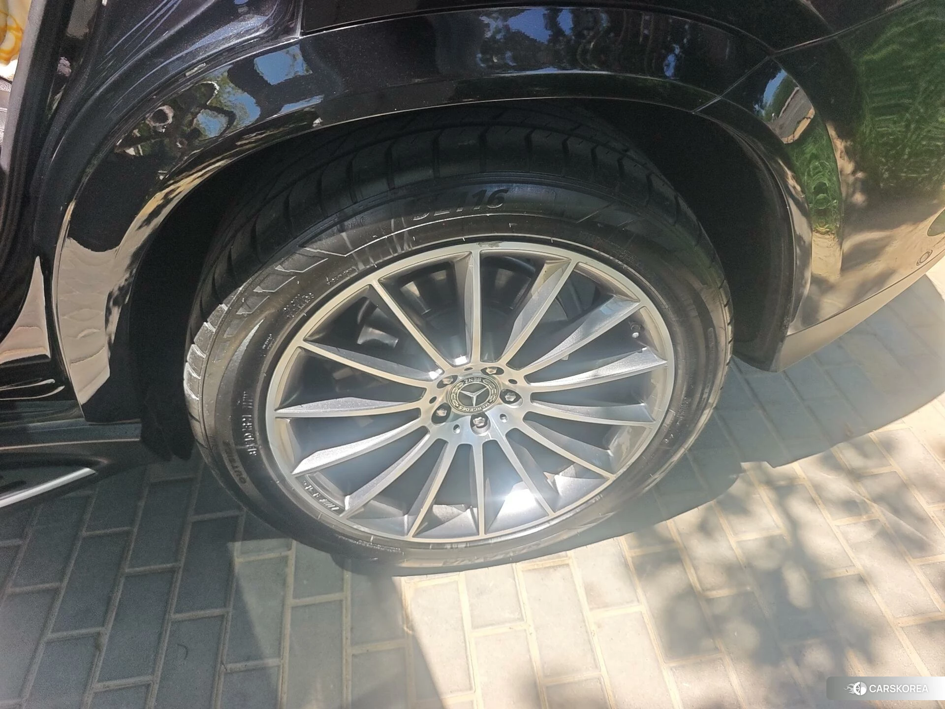 Mercedes-Benz GLE coupe id 4441279 из Китая 9