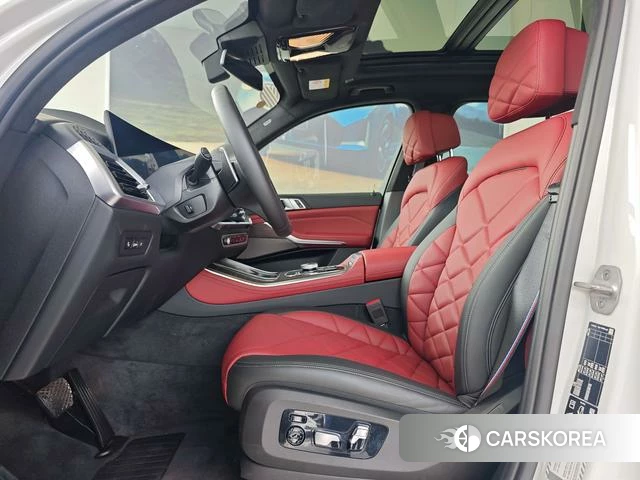 BMW X5 id 4392061 из Китая 9
