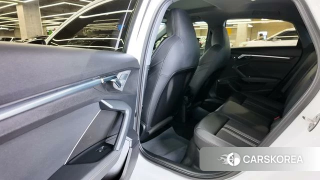 Audi A3 id 4271919 из Китая 9