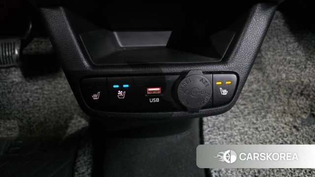 Kia The New Kia Ray id 4905325 из Кореи 9