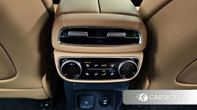 Genesis GV80 id 3620837 из Кореи 9