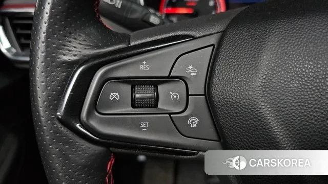 Chevrolet (GM Daewoo) Trailblazer id 3541027 из Кореи 9