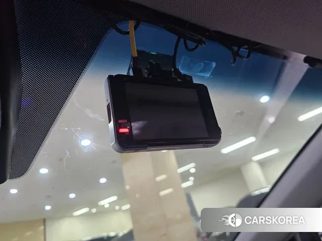 Hyundai The New Avante AD id 3229212 из Кореи 9