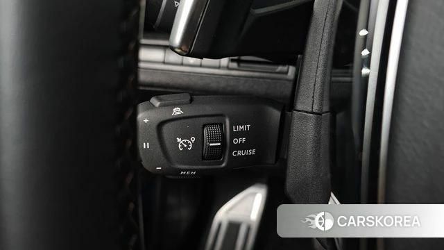 Peugeot 5008 second generation id 4665822 из Кореи 9