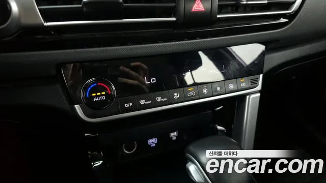 Kia Seltos id 2681997 из Кореи 9