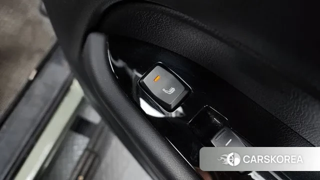 Ssangyong The New Rexton Sports Cannes id 3457720 из Кореи 9