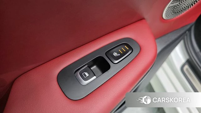 Kia Stinger id 3808411 из Кореи 9