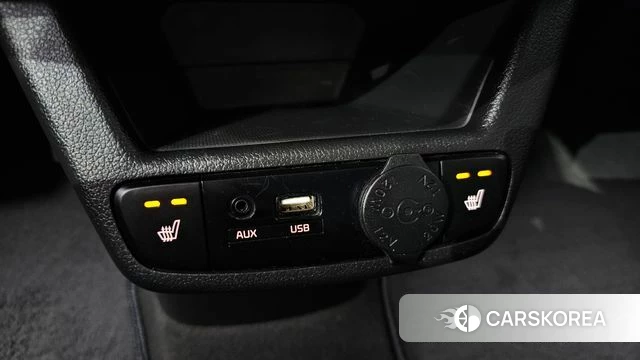 Kia The New Ray id 4677630 из Кореи 9