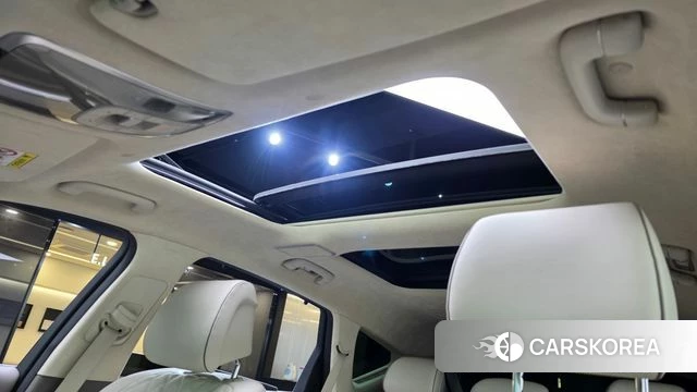 Genesis GV80 id 3840012 из Кореи 9