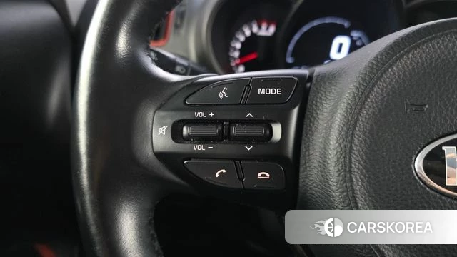 Kia The New Ray id 3867553 из Кореи 9