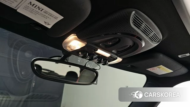 Mini Cooper S id 4371398 из Кореи 9